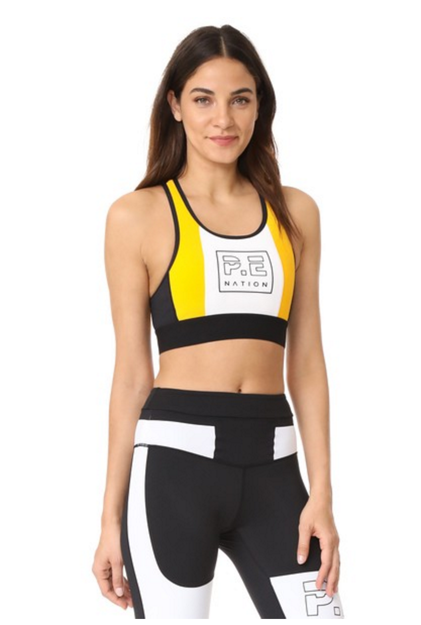 Fitness Clothing