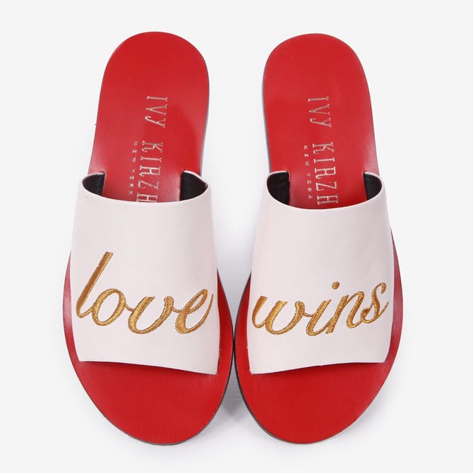 At Home Footwear
