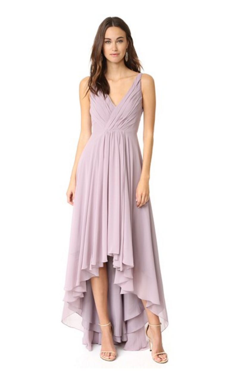Bridesmaid Dresses