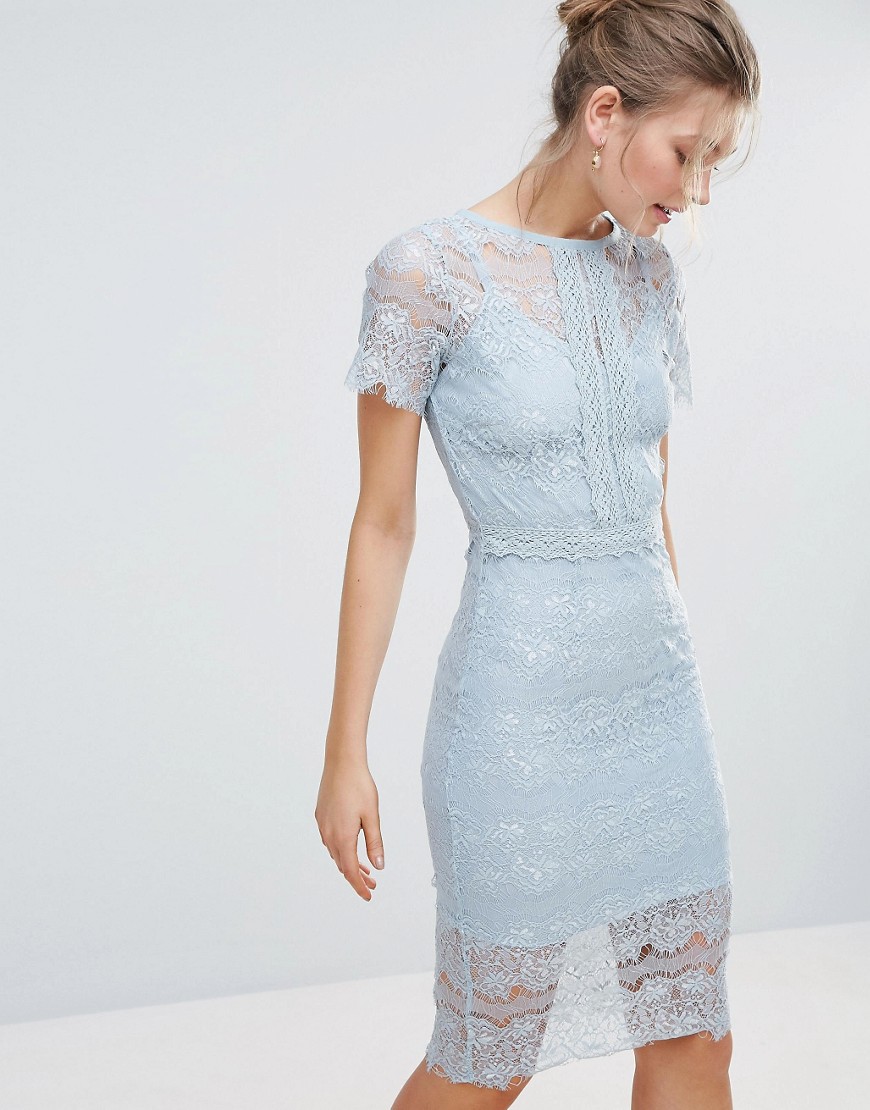 Guest Dresses