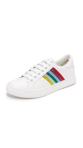 Summer Travel Footwear
