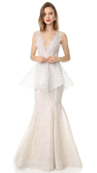 Wedding Dresses