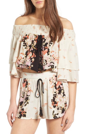 Summer Travel Tops