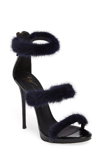 Going Out Footwear