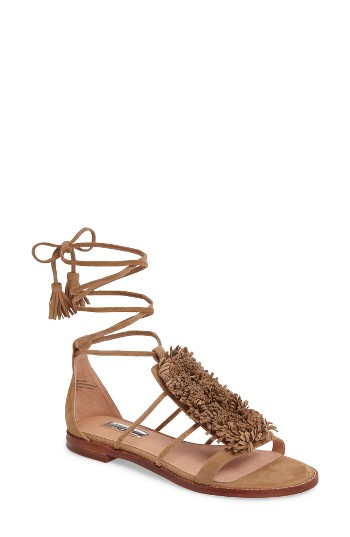Festival Footwear