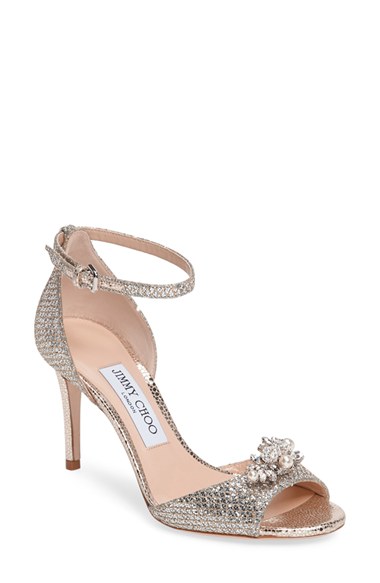Wedding Footwear