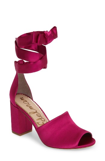 Date Night Footwear