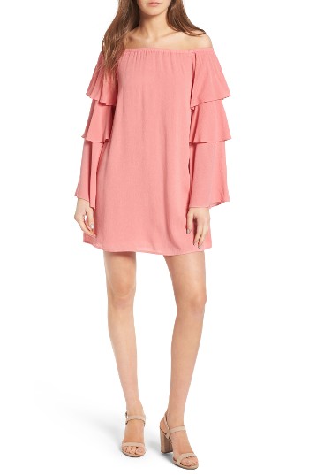 Summer Travel Dresses