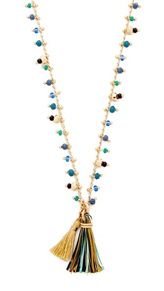 Festival accessories