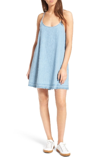 Summer Travel Dress