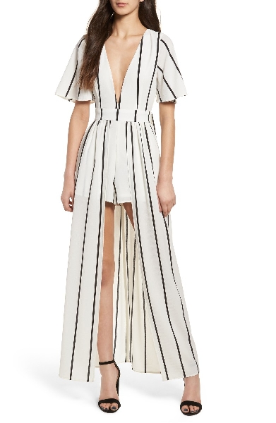 Summer Travel Dress
