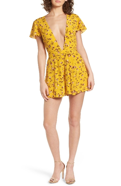 Summer Travel Dress