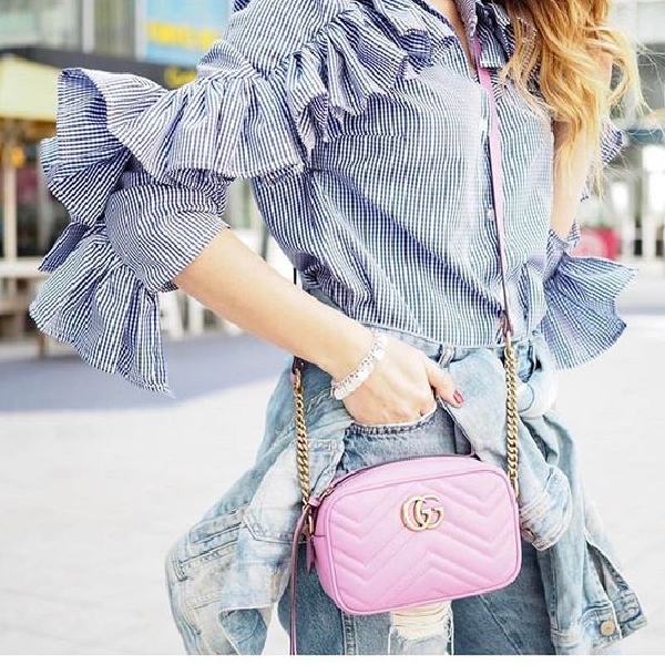 Love the colours  @necklaceofpearl .  .  .  .   #fashioninspiration #style  #loveit #regram #love #trends #beauty #thebest #ignirilooks  #fashion #stylish #igniri #instadaily #ootd #outfit #looks #lookbook #likeit #swag #fun #instaswag #lifestyle #fashioninspo #fashionweek #instafashion #igers #lookoftheday #bestoftheday #follow #glam