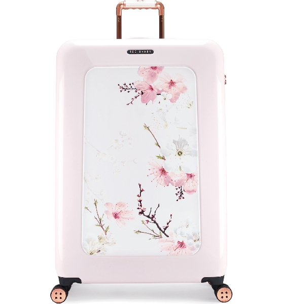 Travel Suitcase
