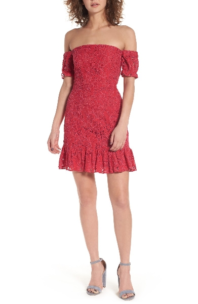 Summer Travel Dress