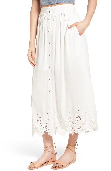 Summer Travel Dress