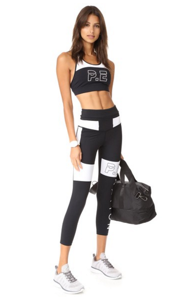 Fitness 8