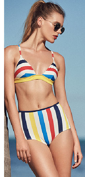 Summer bikini